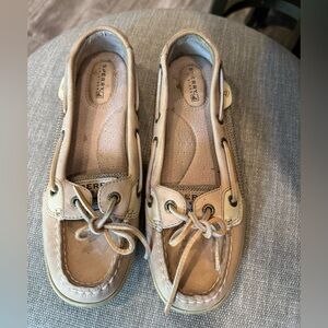 Women’s Sperry Boat Shoes